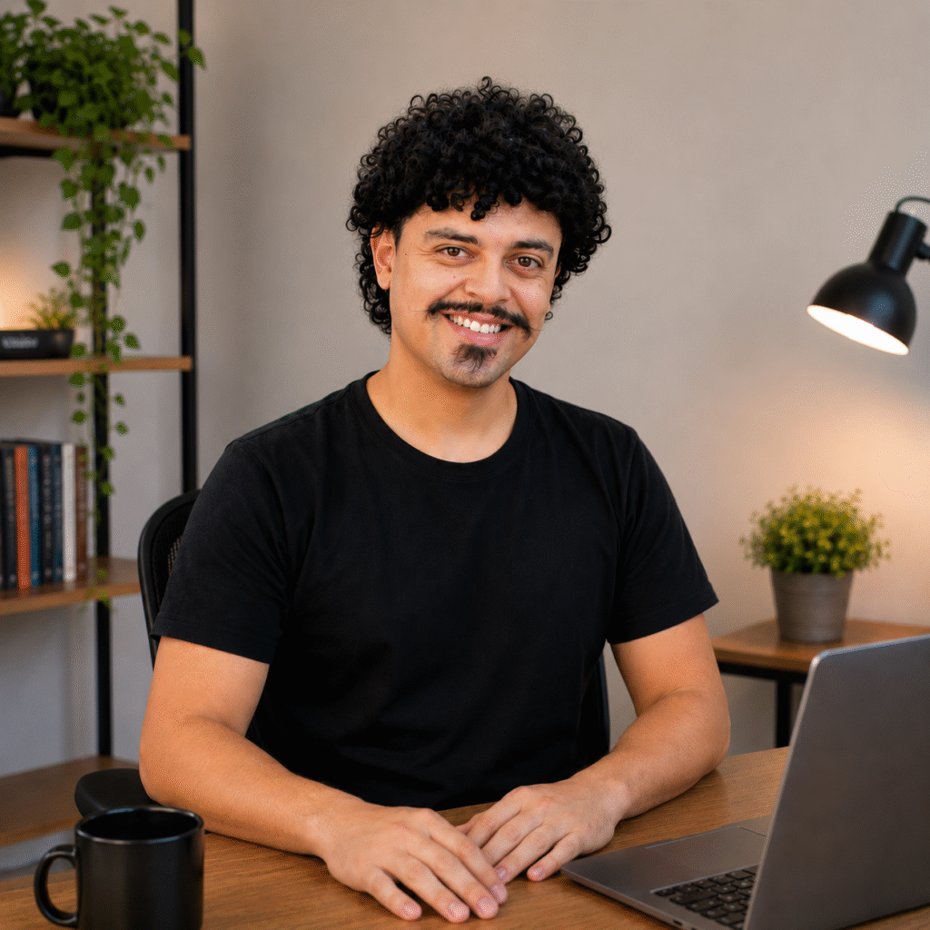Webdesigner