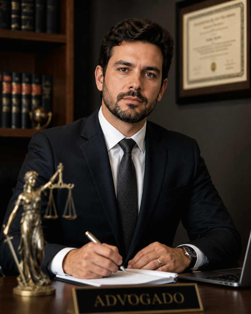Site para advogado