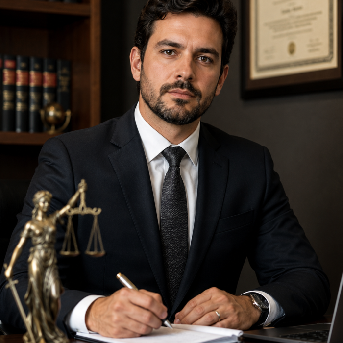 Site para advogado