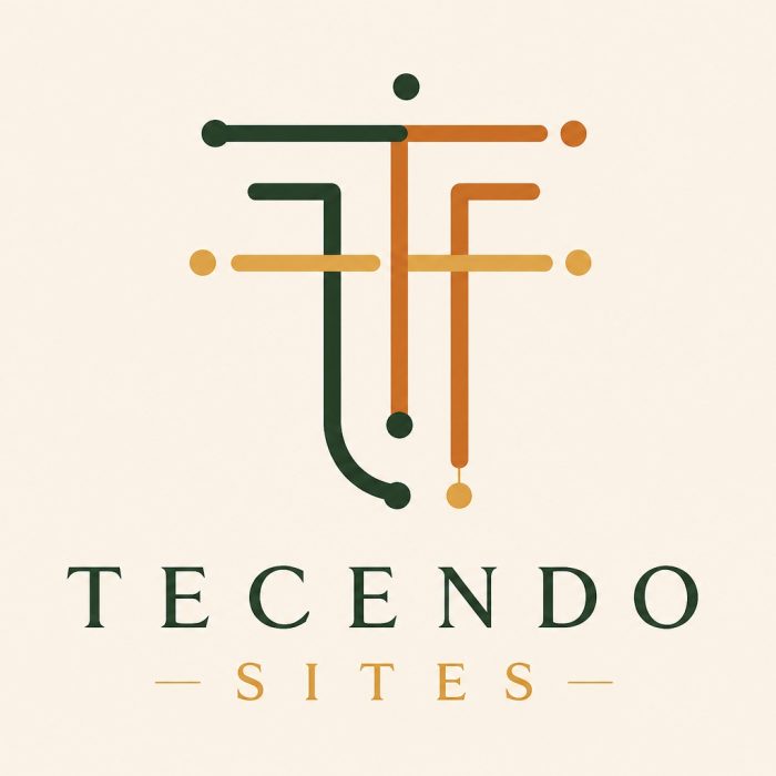 Criação de Sites Profissionais